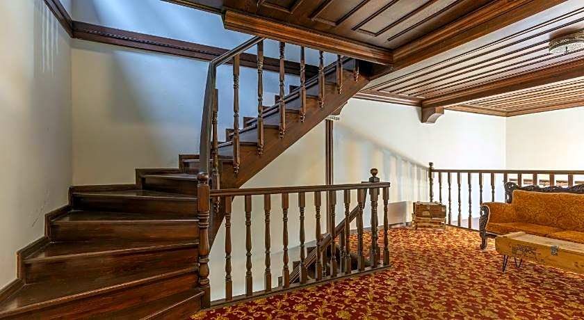 BURSA GRAND FAMILY HOTEL & SPA