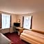 Hotel Heilquelle-Leukerbad-Therme