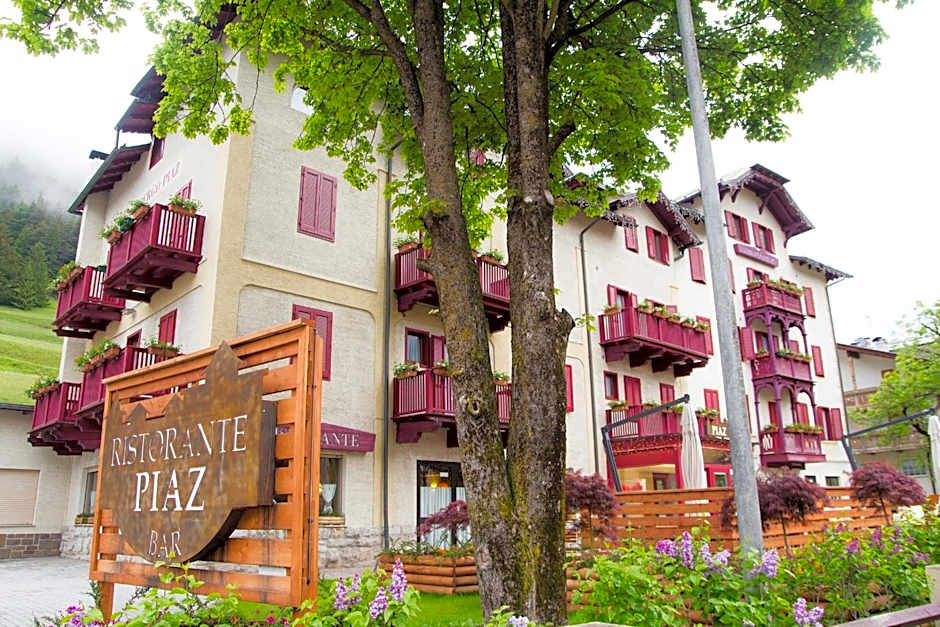 GH Hotel Piaz