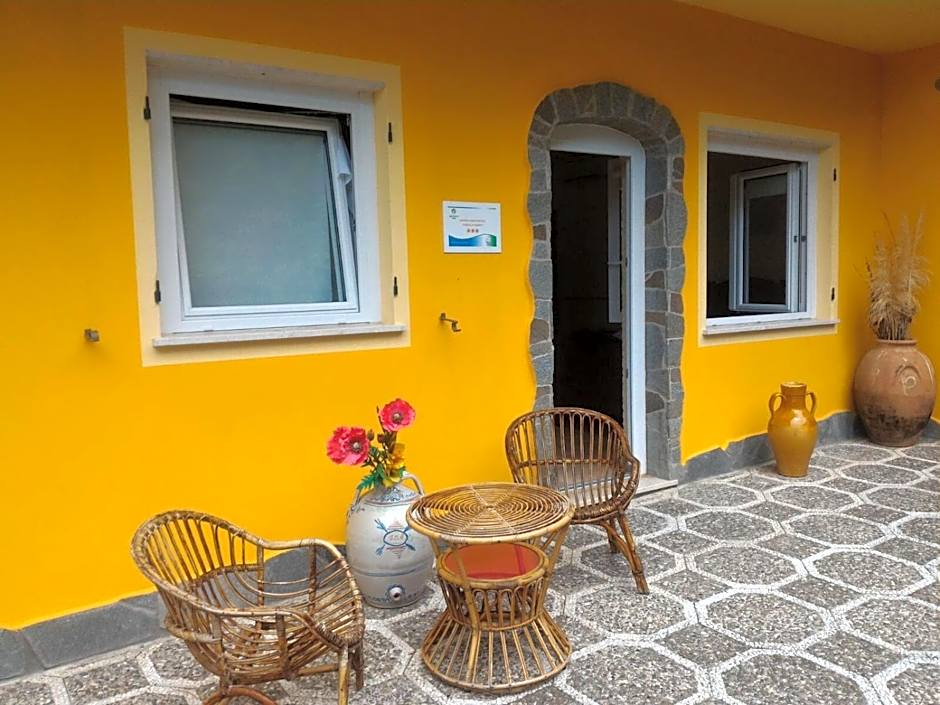 Agriturismo Costa di Campo