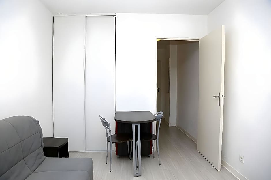 Residence Aixoise