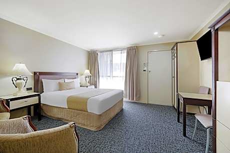 Executive Queen Room - Non-smoking