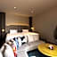 Okinawa Prince Hotel Ocean View Ginowan