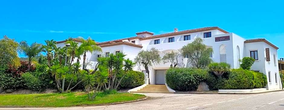 Hotel Vecchia Marina