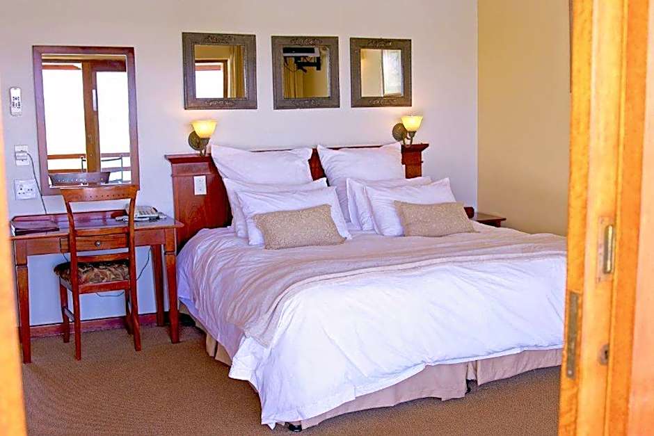 Sandford Park Country Hotel