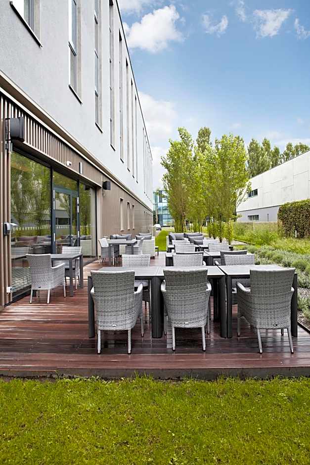Holiday Inn Express - Lustenau By IHG