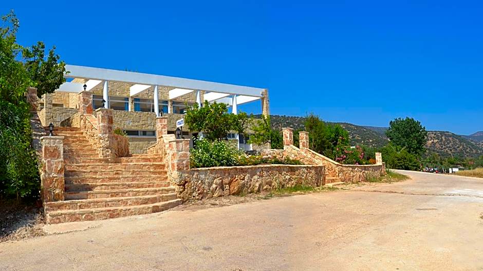 Aphrodite Beach Hotel