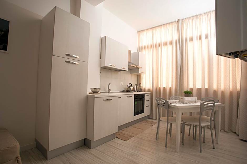 Aria Di Mare B&b