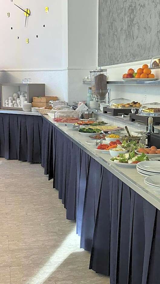 Hotel Euromar