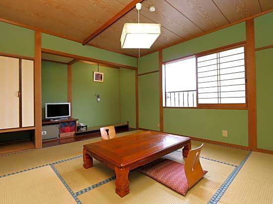 Ryokan Kato