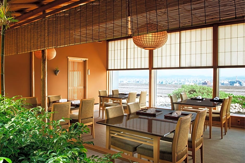 Nagoya Marriott Associa Hotel