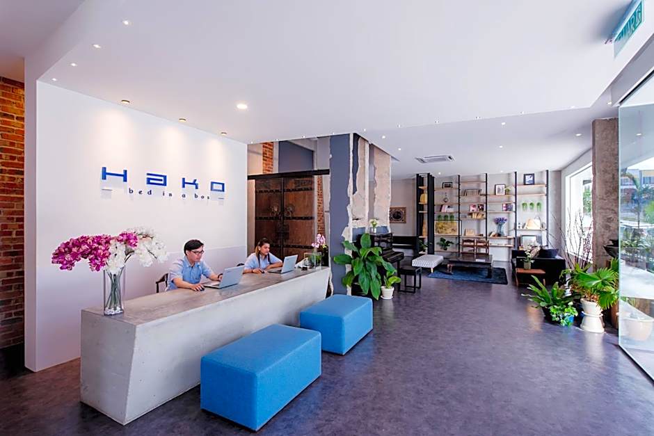 Hako Hotel