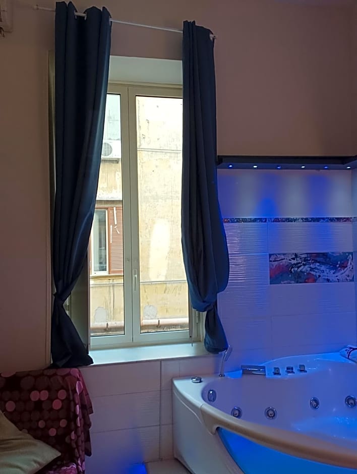 beb maryposa appartment