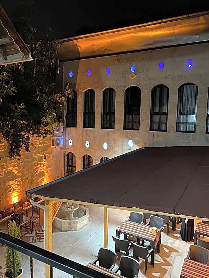 Dostlar Konagi Butik Otel