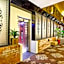 Mercure Maitland Monte Pio