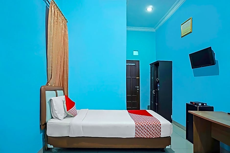 Hotel O Sidikalang Near KEJAKSAAN NEGERI DAIRI