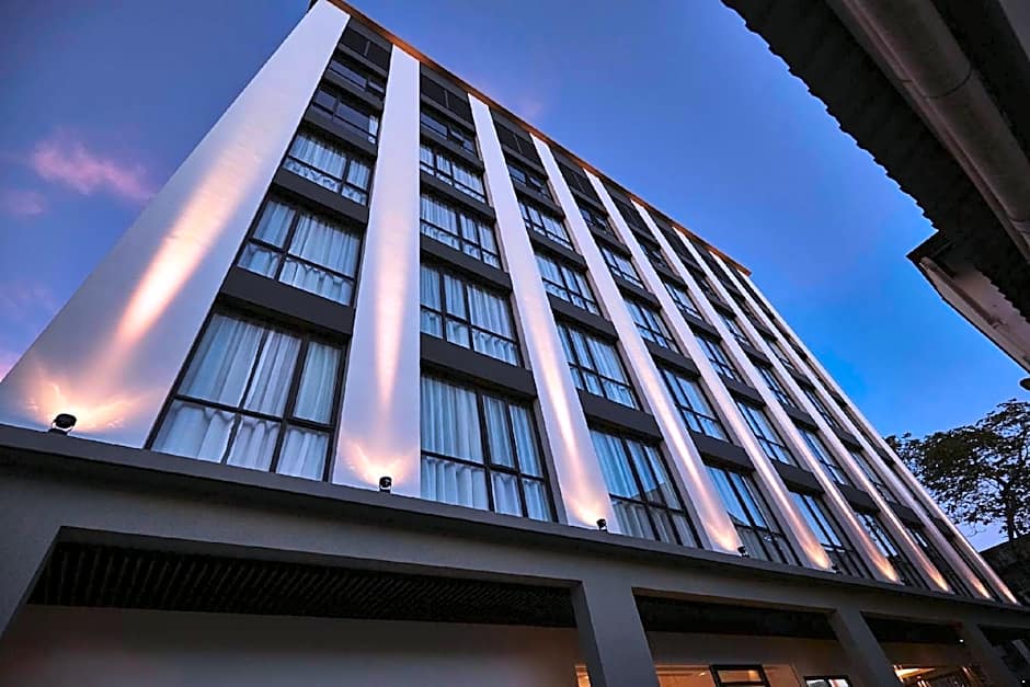 Meritin Hotel