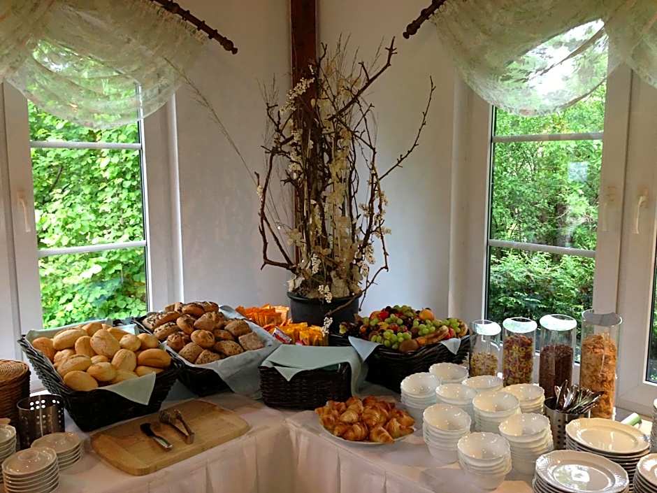 Hotel & Restaurant Zur Spreewälderin