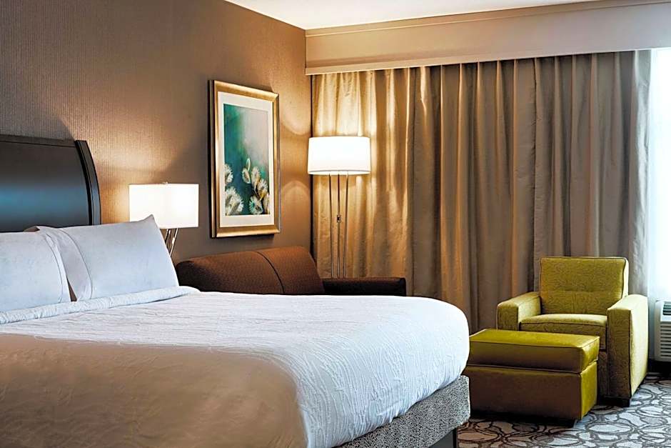 Hilton Garden Inn Lenox/Pittsfield