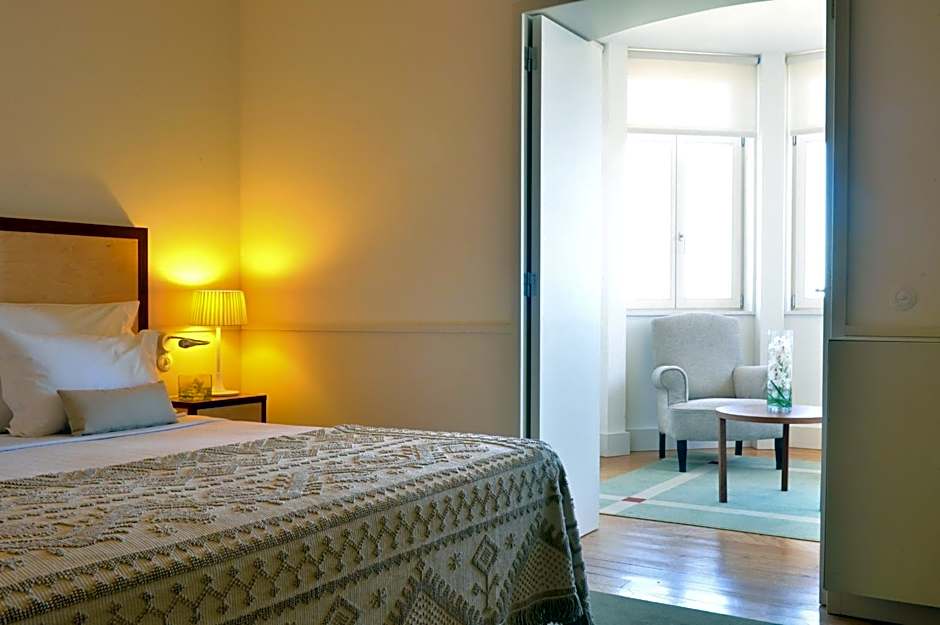 Pousada Da Serra Da Estrela