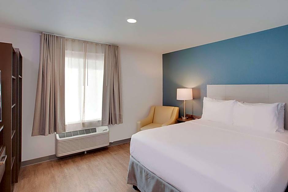 WoodSpring Suites Houston Northwest