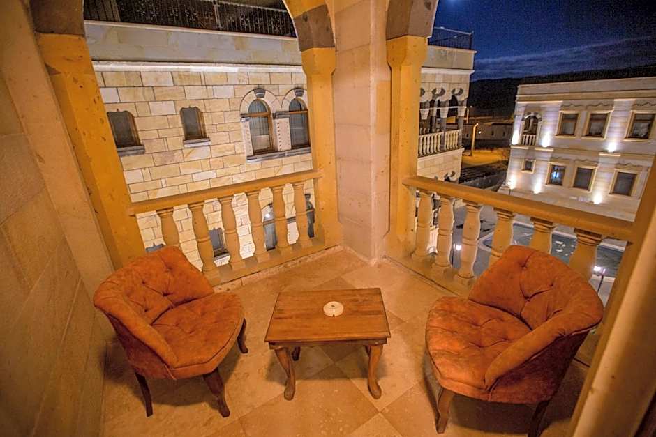 Göreme Reva Hotel