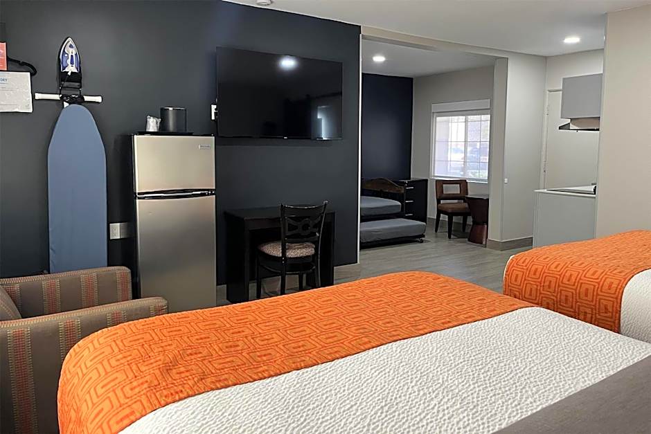 Howard Johnson by Wyndham Flagstaff University West