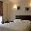 De Galleria Hotel