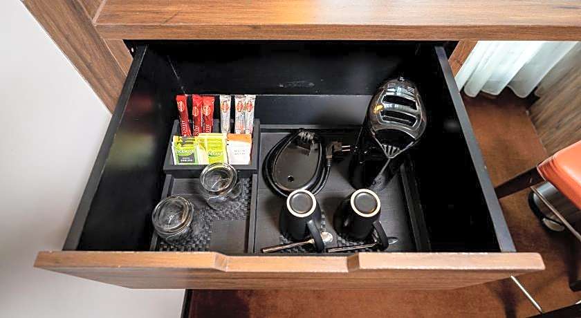 Maitria Mode Sukhumvit 15 Bangkok - A Chatrium Collection