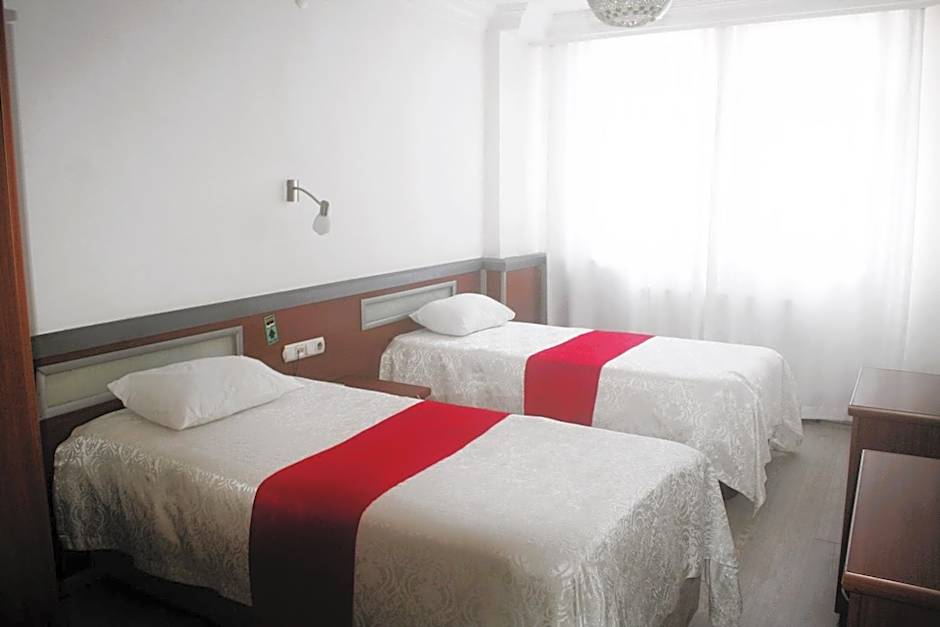 Yeni Kosk Esra Hotel