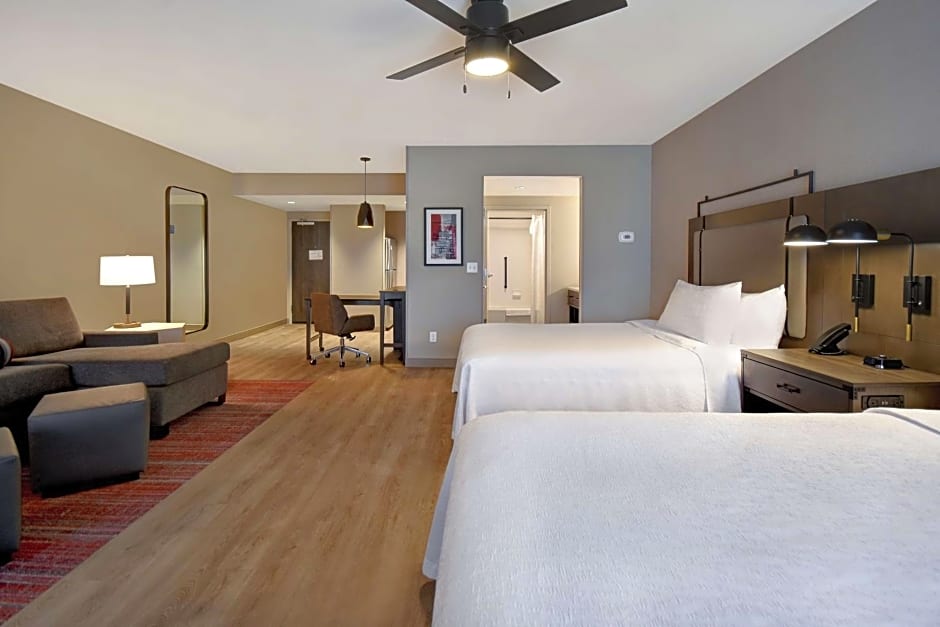 Homewood Suites by Hilton Tuscaloosa Downtown- Near Univ of Alabama