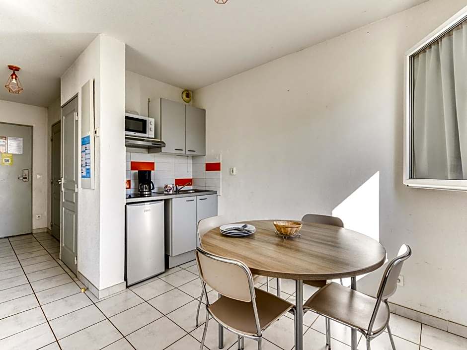 Vacancéole - Résidence Cap Camargue