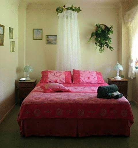 Photo 1 of 2 of Monet Double Room