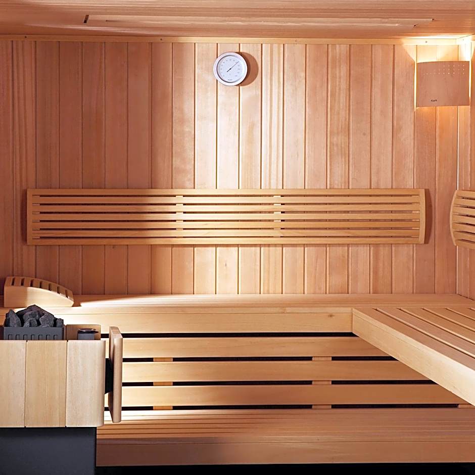 Holiday accommodation - swimming pool available