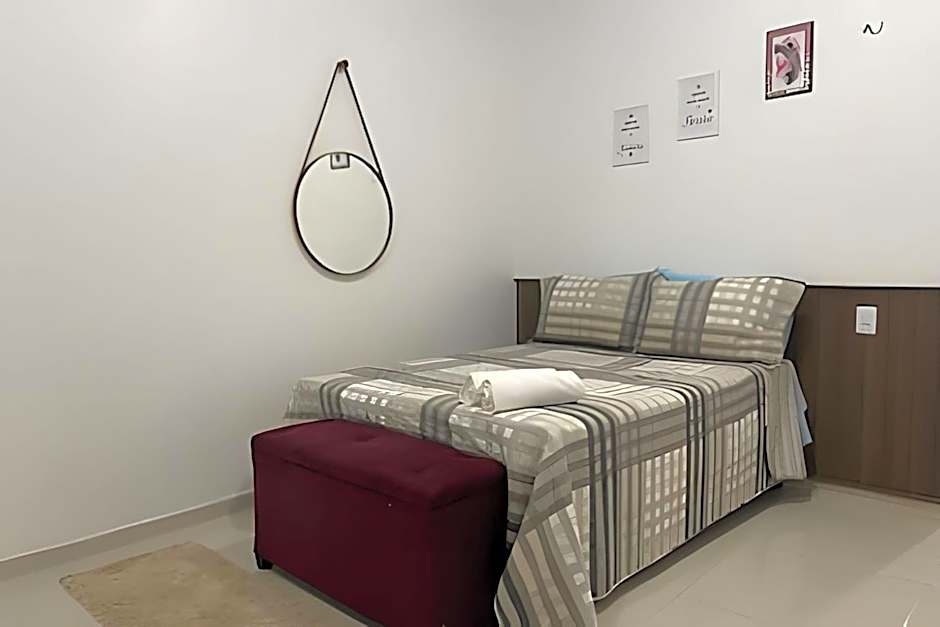 Apartamentos Vitória – Conforto e Excelente Localização