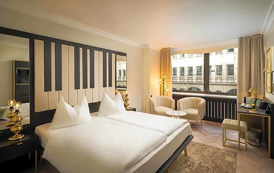 elaya hotel vienna city center, Trademark by Wyndham