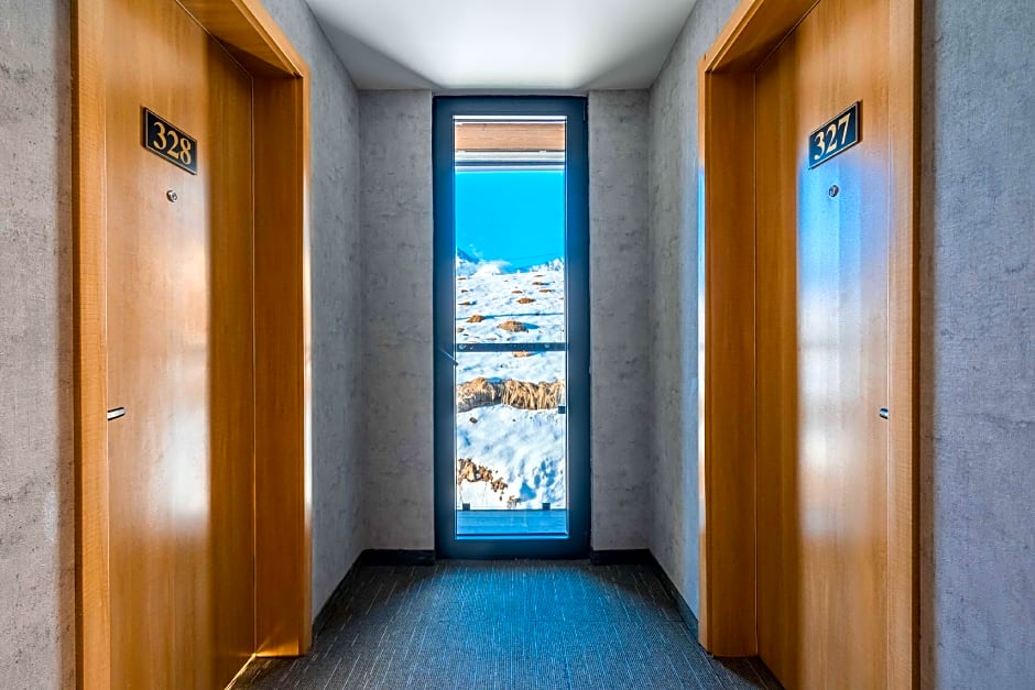 Best Western Gudauri