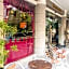 Silom Avenue Inn Hotel