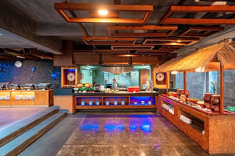 Swiss-Belexpress Kuta Legian