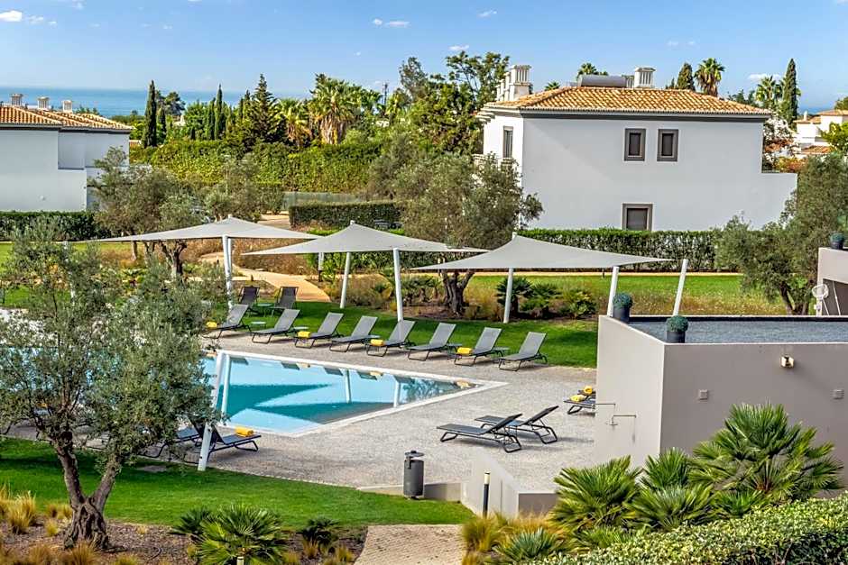 Quinta do Algarvio Village