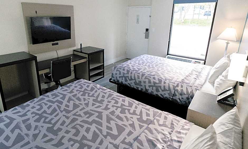 SerenityStay Chattanooga Hamilton Place