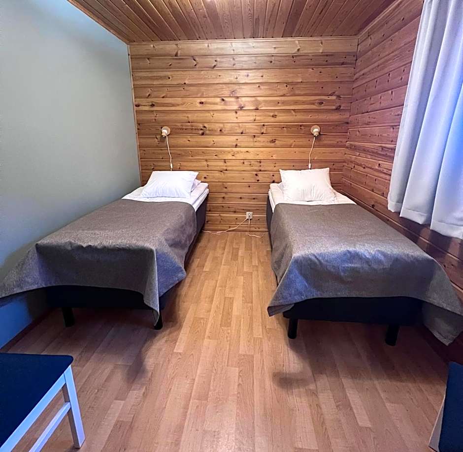 Photo 1 of 7 of 1 Bedroom Chalet