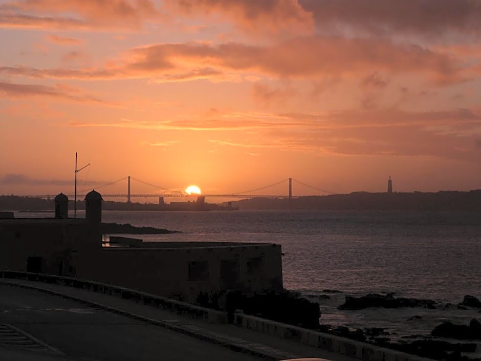 Hotel Solar Palmeiras