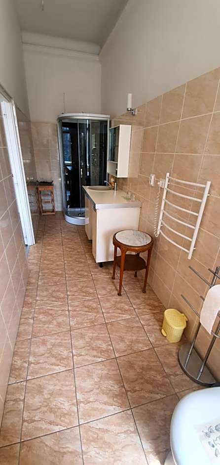 Butterfly Home Danube