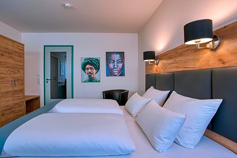 Centro Hotel Boblingen, Trademark Collection by Wyndham