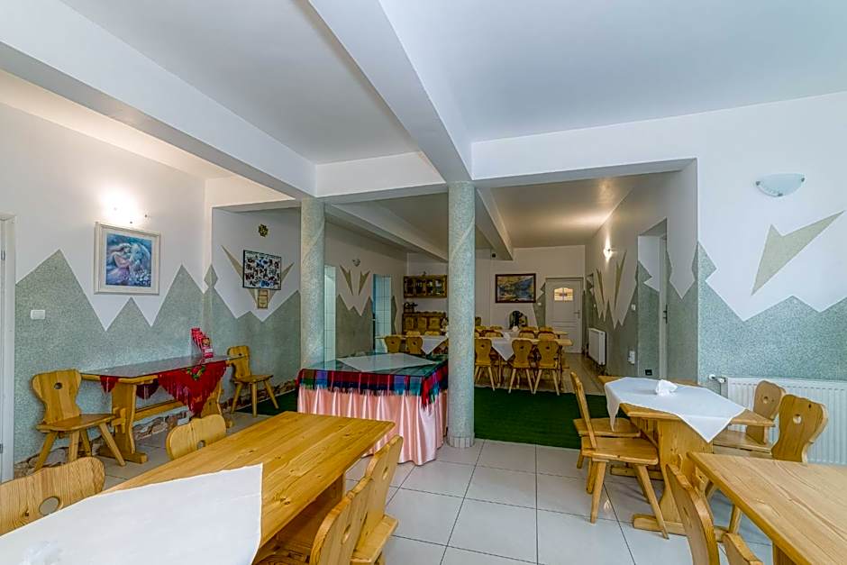 Dom wczasowy Anna Maria