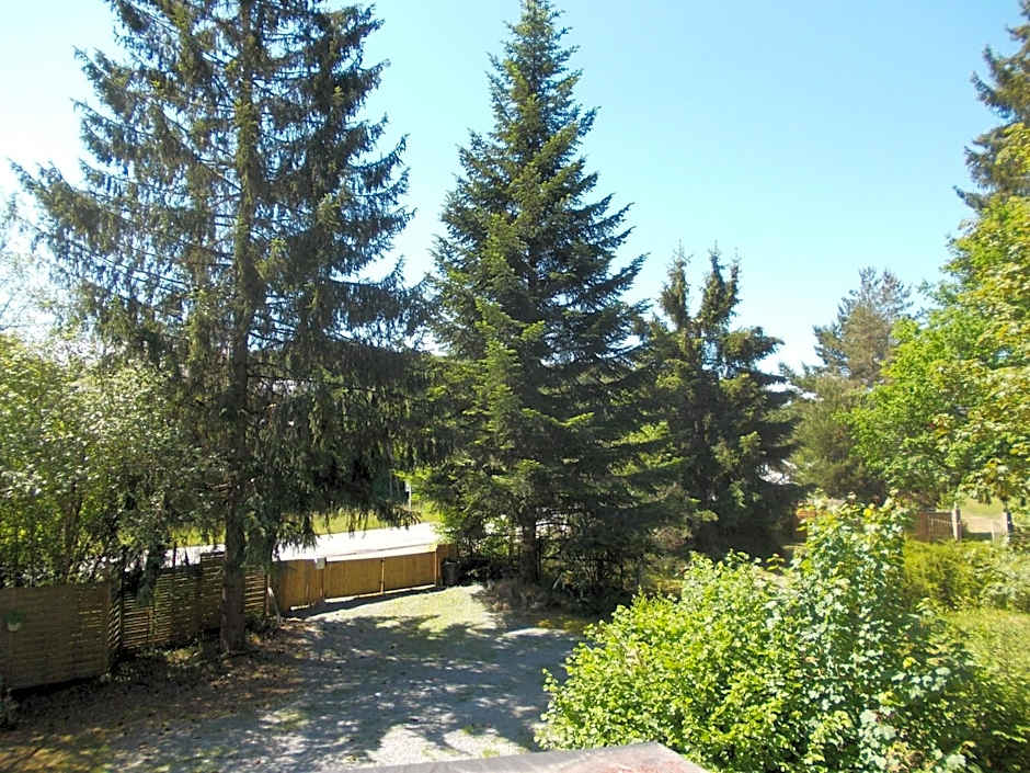 Chambres d'Hôtes Le Pont