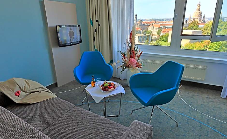 Hotel Am Terrassenufer