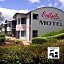 Eastgate on the Range Motel