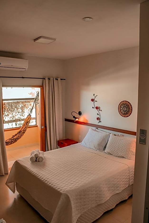 Pousada Quintal da Lua